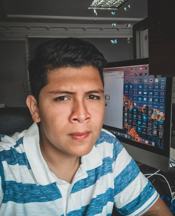 Angel Obed Batista Ruiz Angel Obed Batista Ruiz